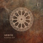 cover: Veeco - Karma EP