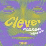 cover: Cee ElAssaad|Jaidene Veda - CLEVER