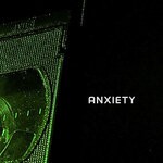 cover: KaizzaB - Anxiety