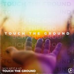 cover: HZI|Nick West - Touch The Ground