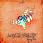 cover: Lhyzergixx - Deeping Time