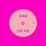 cover: B3RAO - Love Vibe