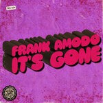 cover: Frank Amodo - It's Gone