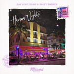 cover: Bay Leaf|ISLND|Salty Shores - Havana Nights