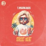 cover: T.Markakis - Street Beat