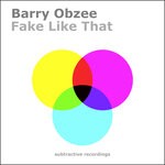 cover: Barry Obzee - Fake Like That