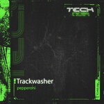 cover: Trackwasher - Pepperoni