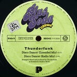 cover: Thunderfunk - Disco Dancer