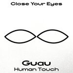 cover: Guau - Human Touch