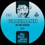 cover: Graumann - In The House