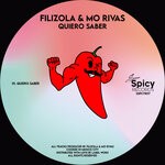 cover: Filizola|Mo Rivas - Quiero Saber