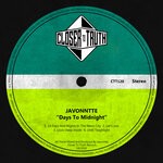 cover: Javonntte - Days To Midnight