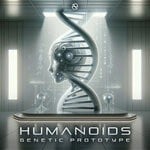 cover: Humanoids|Illumination|Sandman - Genetic Prototype