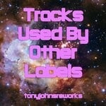 cover: Tony Johns - Used By Other Labels