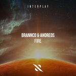 cover: Andreos|Brannco - Fire