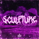 cover: mxrpan|SHXDOWARIOR|SXLVXRMANE - SCULPTURE