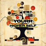 cover: Yourr - Higher Self