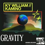 cover: Kamino|Ky William - Gravity