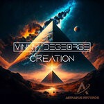 cover: Vinny DeGeorge - Creation