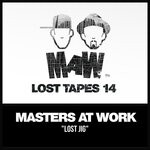 cover: Masters At Work|Louie Vega|Kenny Dope - MAW Lost Tapes 14