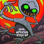 cover: ATTICUS - Eyes