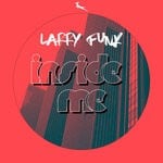 cover: Larry Funk - Inside Me