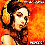 cover: Paco Caniza - Perfect