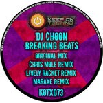 cover: DJ Choon - Breaking Beats