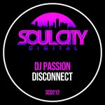 cover: DJ Passion - Disconnect