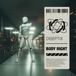 cover: Diseptix - Body Right