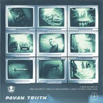 cover: PAV4N|Truth - Brave New World EP