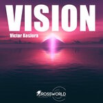 cover: Victor Kesiora - Vision EP