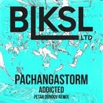 cover: PachangaStorm - Addicted (Petar Dundov Remix)