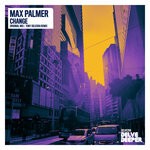 cover: Max Palmer - Change