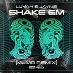 cover: Jaynie|Luyah - Shake Em (Kumo Remix)