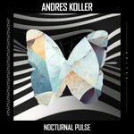 cover: Andres Koller - Nocturnal Pulse