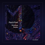 cover: Patch Park - Wondrous