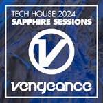 cover: Various - Tech House 2024 - Sapphire Sessions