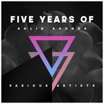 cover: Various - 5 Years Of Solid Sounds