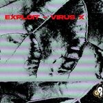 cover: Exploit [CA] - Virus X