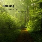 cover: Davide Cali - Relaxing