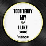 cover: Guy|Todd Terry - I Like (Remix)