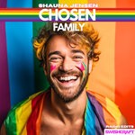 cover: Shauna Jensen - Chosen Family (Radio Edits)