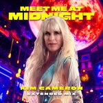 cover: Kim Cameron - Meet Me At Midnight (Extended Mix)