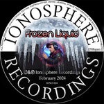 cover: Ionosphere - Frozen Liquid