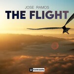 cover: Jose Ramos - The Flight