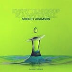 cover: Shirley Adamson - Every Teardrop Is A Waterfall (Dataset Remix)