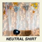 cover: Neutral Shirt - 2016