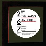 cover: The Rares - Amphibius