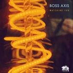 cover: Boss Axis - Watching You